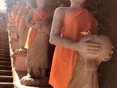 -西双版纳勐泐文化旅游区