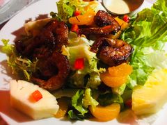 -Chili's Cafe&Bar奇利斯(滨江店)