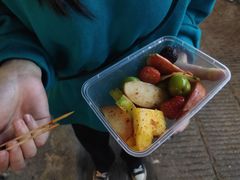 -爱上酸嘢