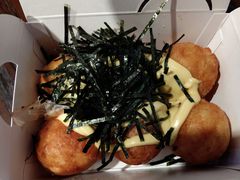 -疯狂小丸子·章鱼烧·酸辣粉(云瑞中心店)