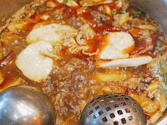 -刘一锅筋头巴脑(小北店)