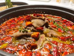 -张福记(陇海中路店)