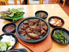 -高社长参鸡汤(高丽街店)