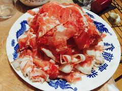 -鑫龙火锅城(青岛分店)