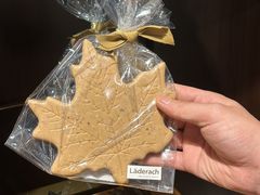 -Laderach 莱德拉(上海环贸iapm店)