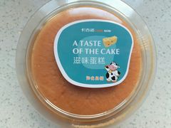 -卡吉诺动物奶油生日蛋糕(蓝堡湾店)