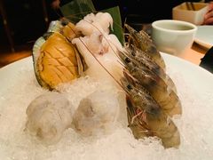 -山葵家·创意料理(宁波来福士店)
