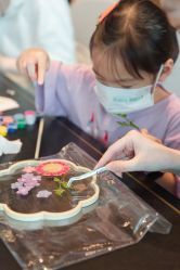 -baby bella小贝拉母婴护理中心(杭州凯宾斯基店)