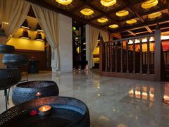 -紫莲花足道(柯桥古镇店)