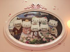 -凯蒂猫主题馆