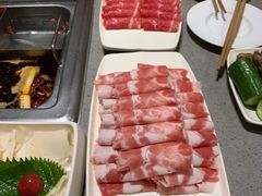 -海底捞火锅(崇文门新世界百货店)