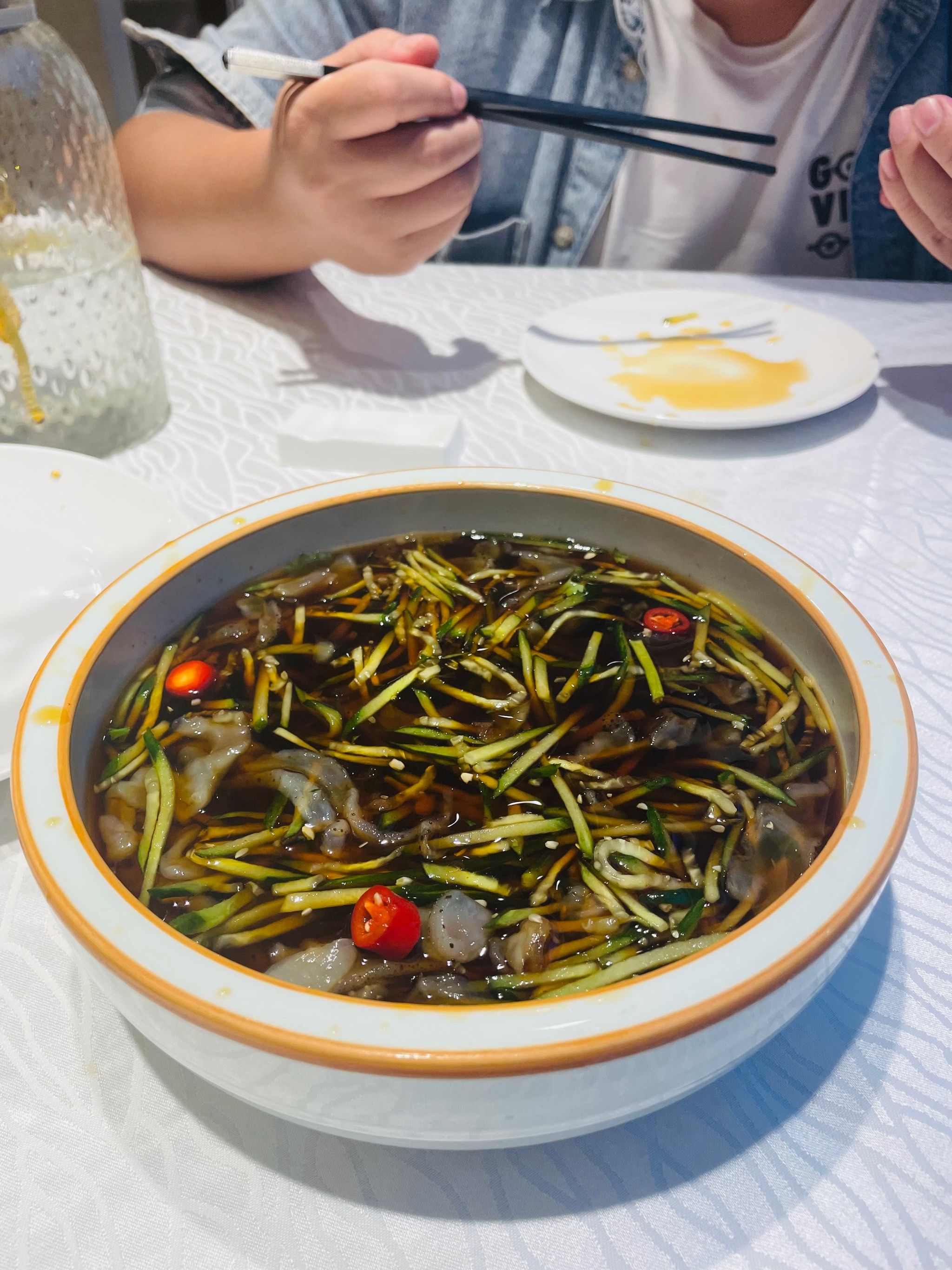 天天渔港