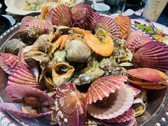 -1937青岛老味道·海肠捞饭·青岛菜(大鲍岛栈桥店)