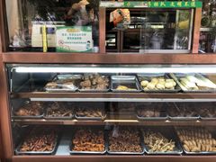 -老回回烩面馆(左家庄店)