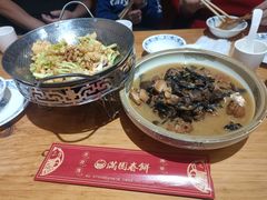 -满园春饼(运河城店)