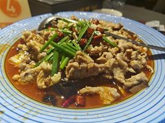 -钱山海鲜大排档