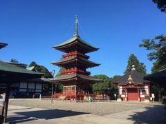 -成田山新胜寺