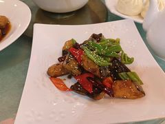 -长春观斋补堂素菜馆