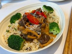 -黑宝石西餐厅(汇励99城市公园店)