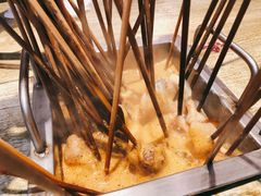 -老徐烧烤涮肚(交道口店)