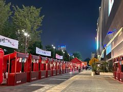 -龙湖杭州滨江天街