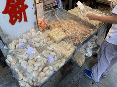 -奇趣饼家