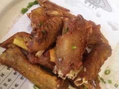 -时间里·新派粤菜(远洋店)