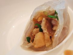 潮州粉果-金悦轩海鲜酒家(拱北店)