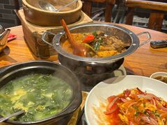 -猪腰一家·地道佛山菜(里水店)