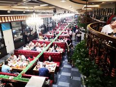 大堂-金刚山烧烤(中山路店)