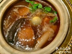 佛跳墙-满满海佛跳墙(千禧店)