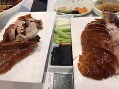 -合兴居烤鸭店