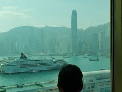 -香港皇家太平洋酒店