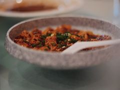 麻婆豆腐-成都驻京办餐厅(蜀都宾馆店)