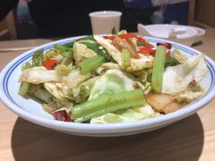 包心菜-东北风(柯桥万达店)