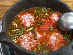 -笔记安顺夺夺粉火锅