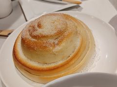 蜂蜜花卷-大鸭梨烤鸭(房山店)