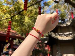 -杭州上天竺法喜讲寺