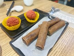 -裕记烧腊连锁餐饮(国商分店)