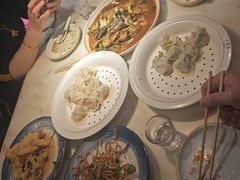 -日丰园海肠水饺·老字号大连海鲜(和平广场店)