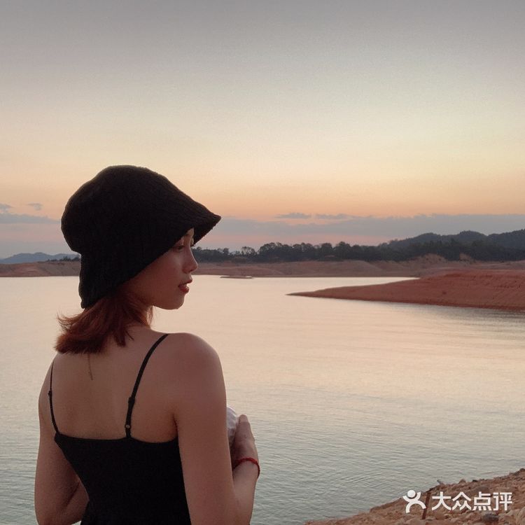 河源万绿湖·最全旅游攻略·附拍照攻略