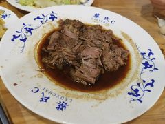 -柴氏风味斋(甘家口店)