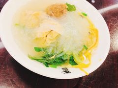 -鸿瑞興面馆(梅岭店)