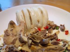 -永安鱼庄·镇江菜(丁卯店)