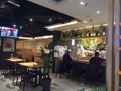-森味花园·日本料理(伊藤洋华堂亚运村店)
