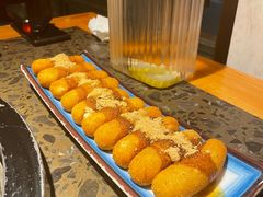 -匠岳·王宝器麻椒鱼(会展中心店)