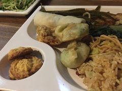 -素清香(解放路店)
