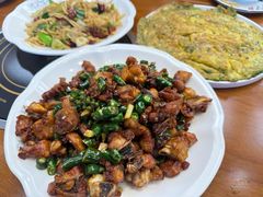 -黔人百味.贵州菜