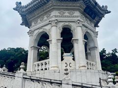 -珠海圆明新园