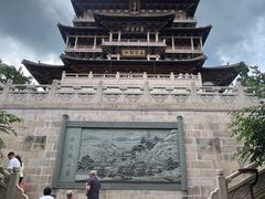 -径山寺